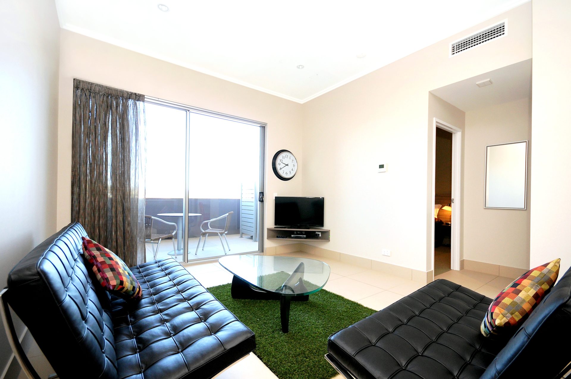 Ideal in Toowoomba Laguna Serviced Apartments