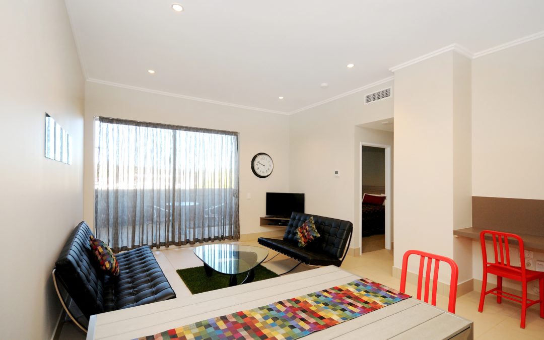 Cosy Apartments in Toowoomba