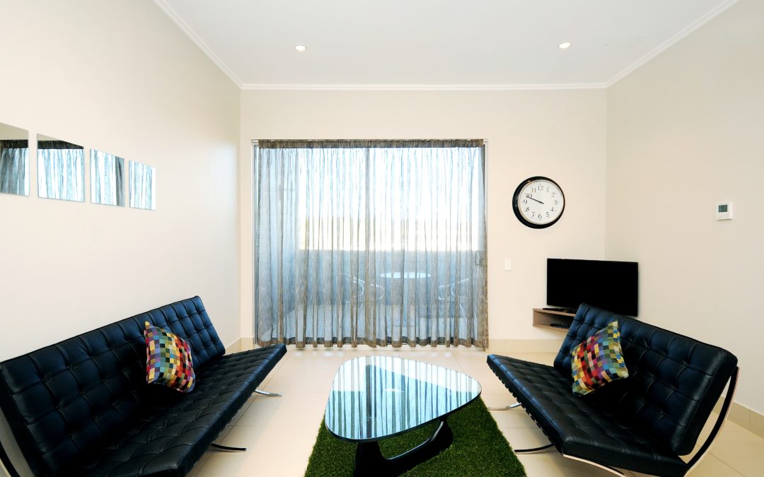 Ideal Accommodation in Toowoomba