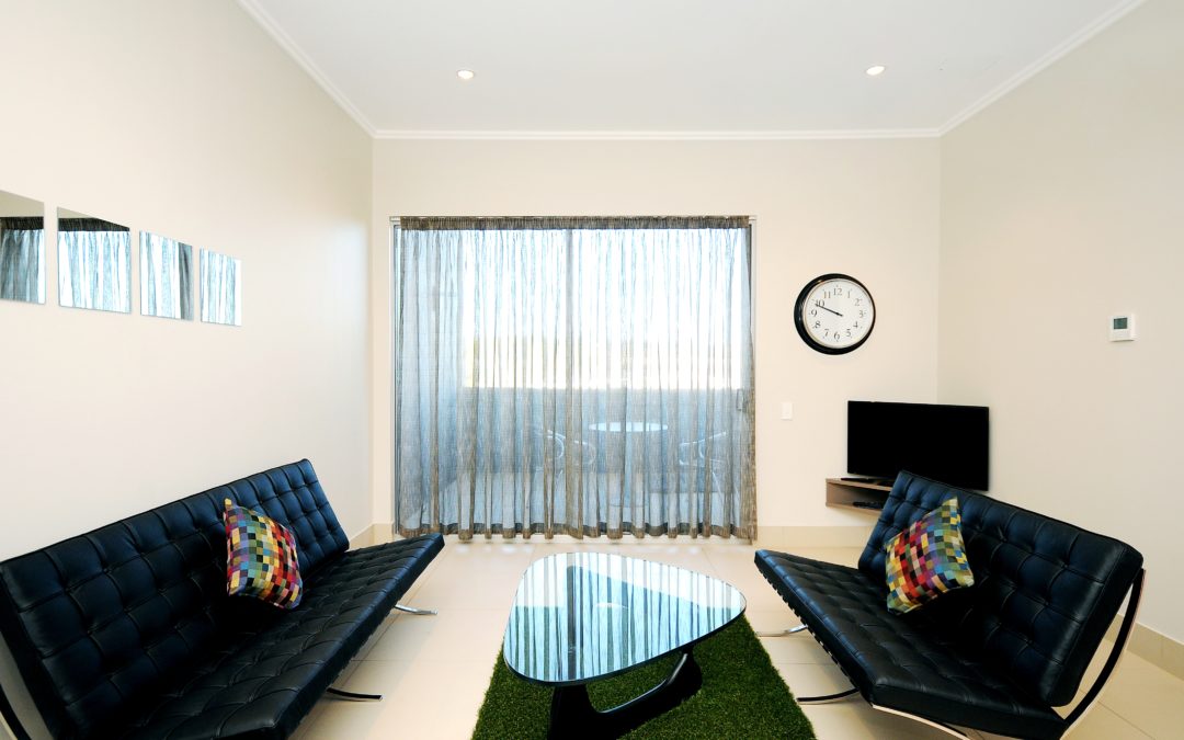 Accommodation in Toowoomba