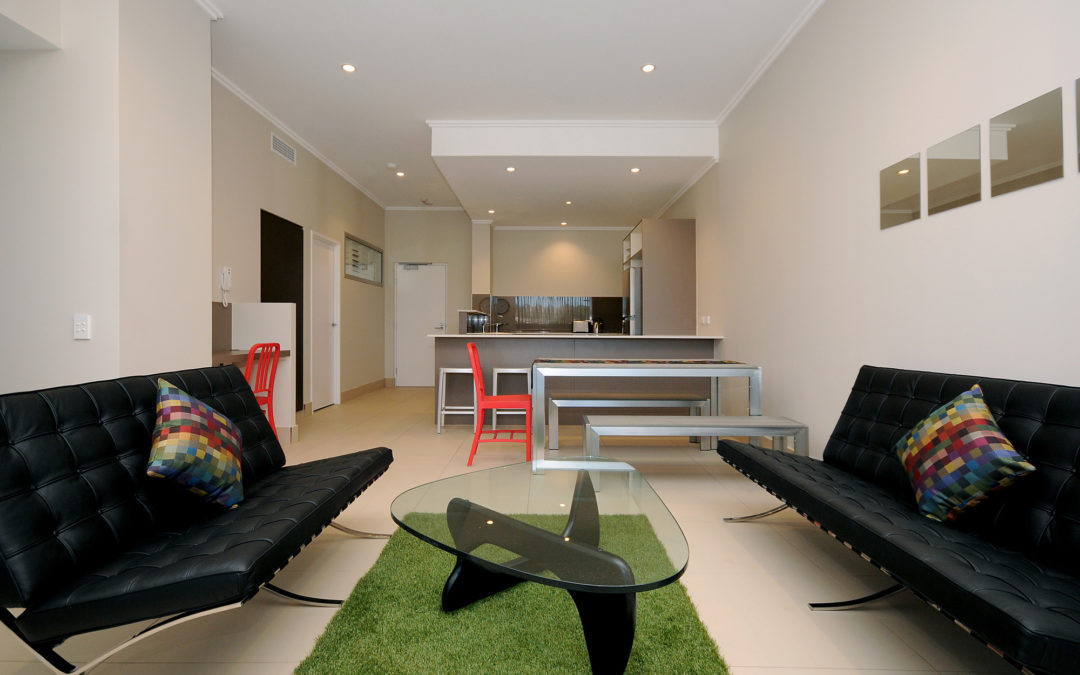 Why You Should Book Your Toowoomba Break with Laguna Apartments