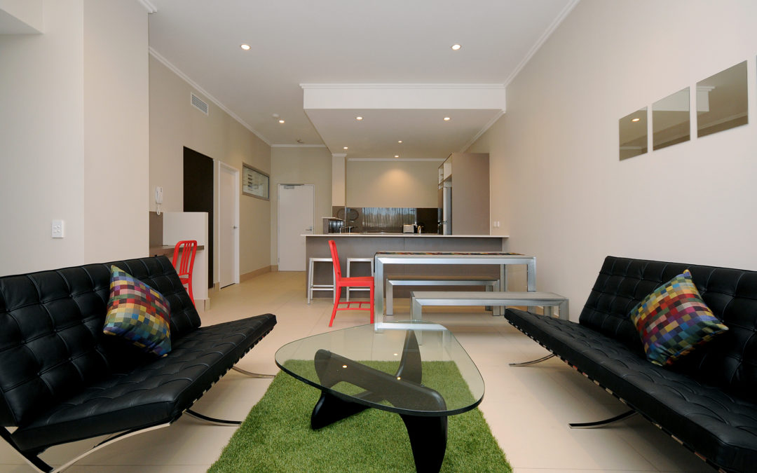 Stay for a Minimum 7 Nights at Our 2 Bedroom Apartment