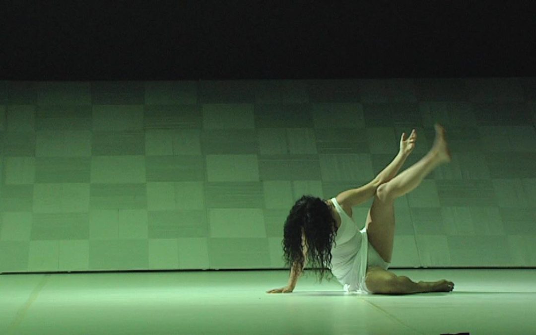 Australian Dance Theatre – Be Your Self Redux