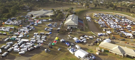 QUEENSLAND OUTDOOR ADVENTURE & MOTORING EXPO