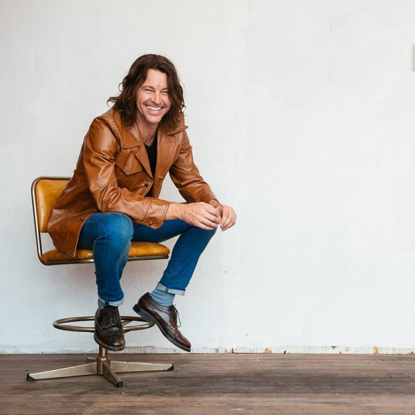 Bernard Fanning and Kasey Chambers Sooner or Later Tour