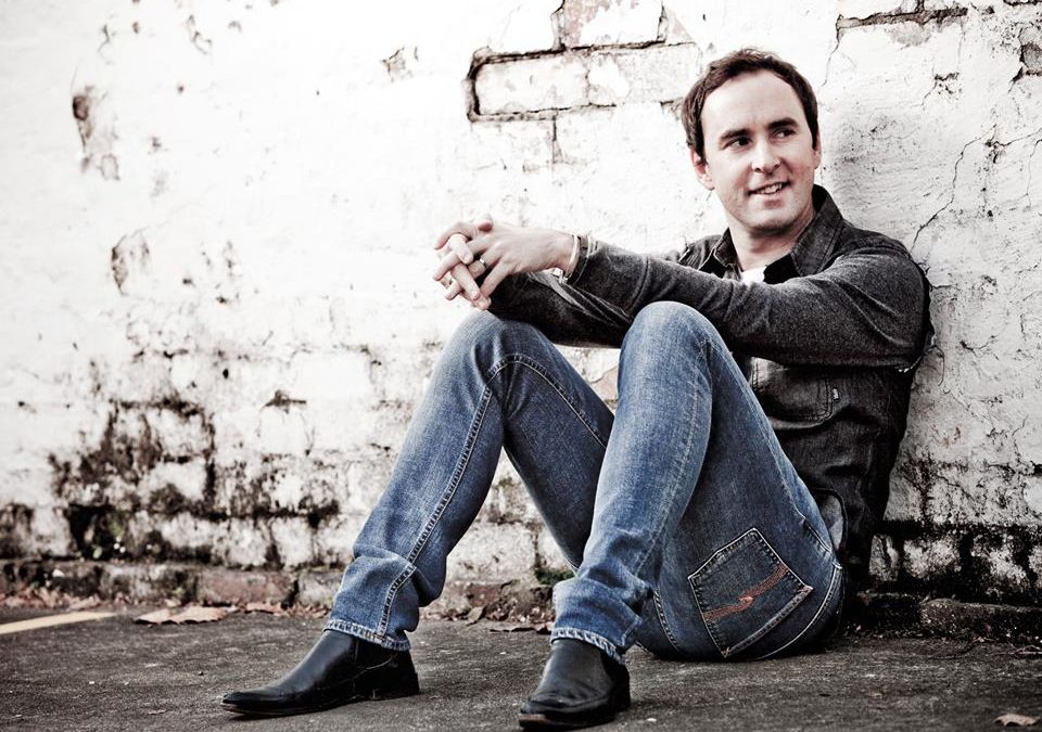An Evening with Damien Leith