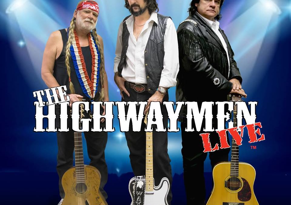 The Highwaymen Tribute Show