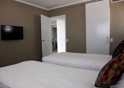 laguna serviced apartments bedroom