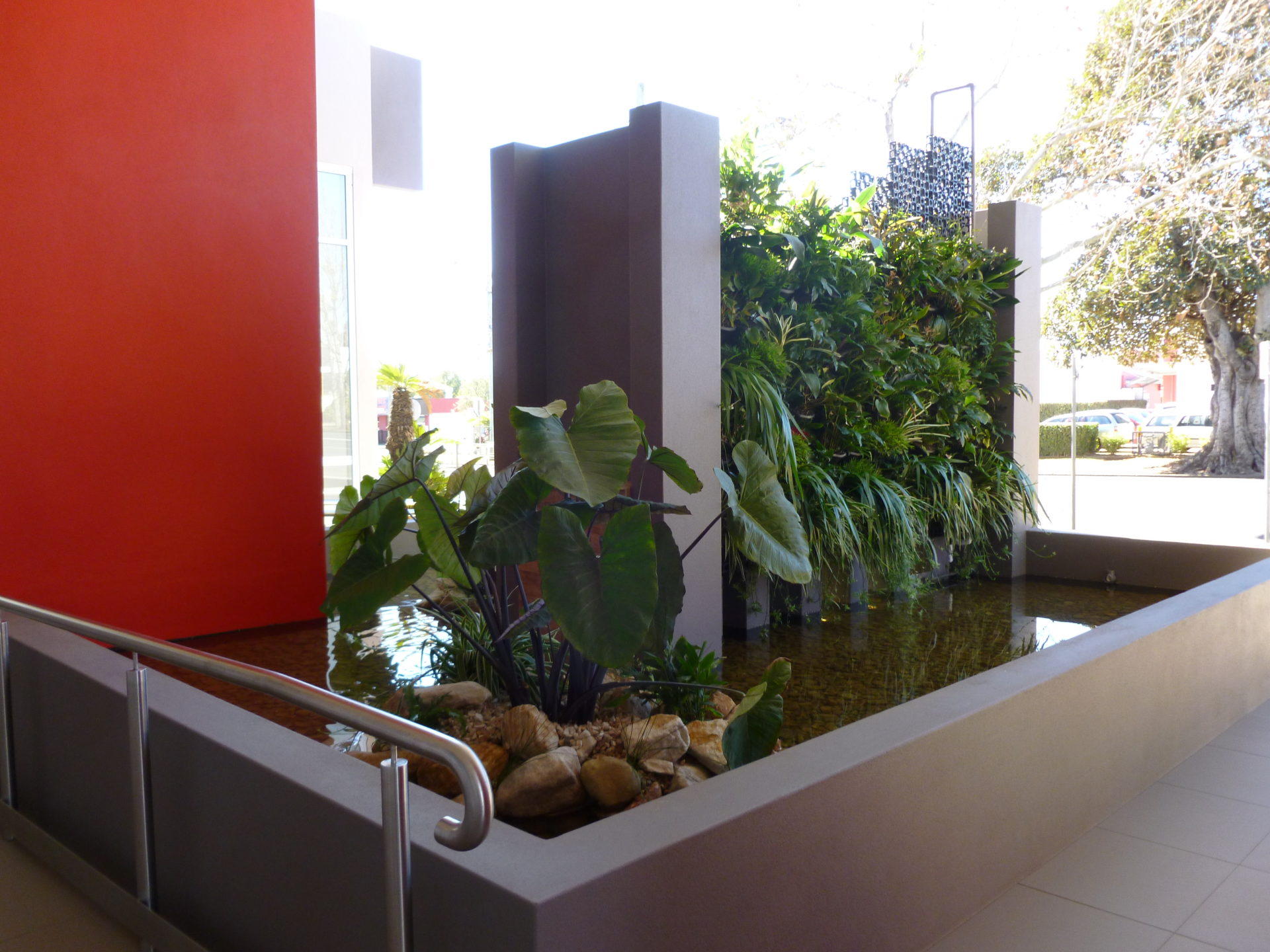 Eden Laguna Serviced Apartments Eden Laguna Serviced Apartments