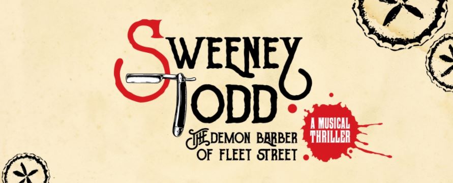 Sweeney Todd