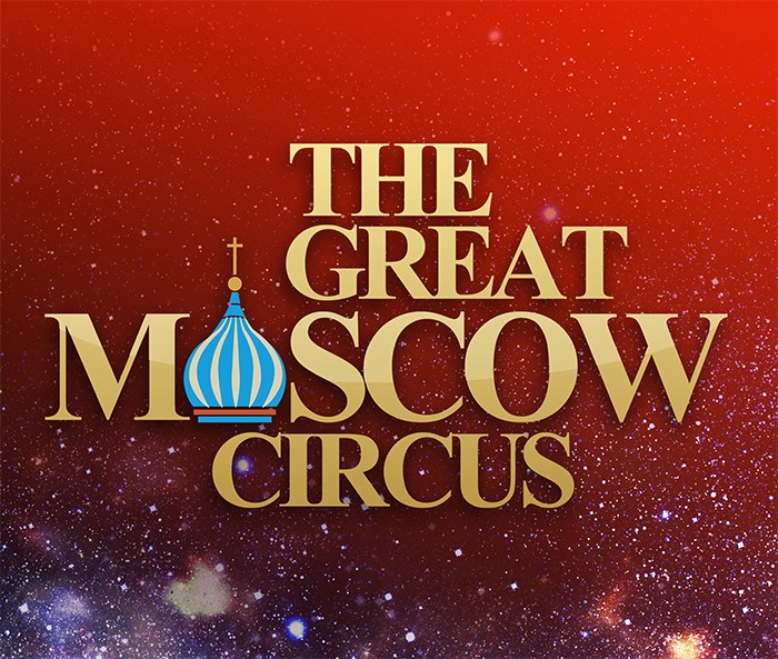 Edgley Attractions: The Great Moscow Circus