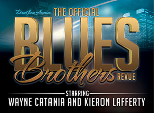 The Official Blues Brothers Revue