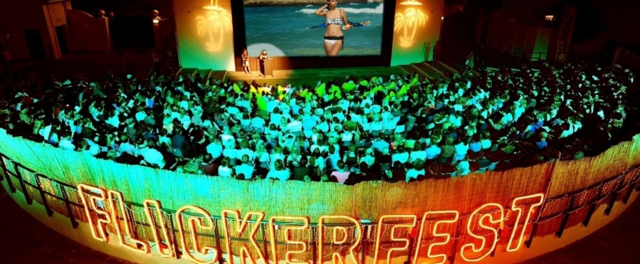 Flickerfest 2019