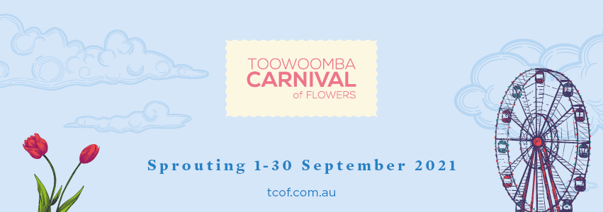 5 Best Reasons to Visit Toowoomba Queensland