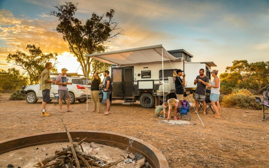 Don’t Miss the Queensland Outdoor Adventure Expo