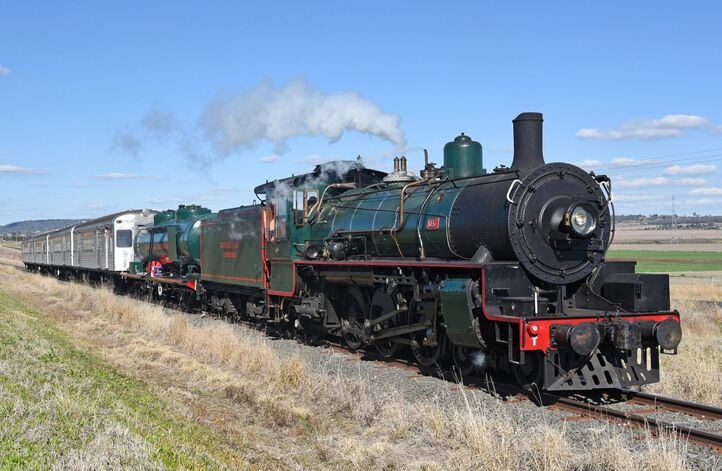 Where to Explore Queensland History in Toowoomba
