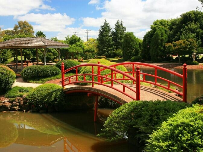 Top 8 Romantic Getaways for Couple Visiting Toowoomba