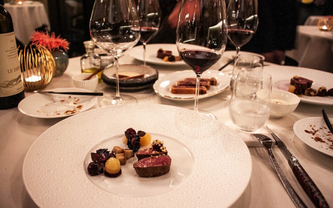 Best Restaurants in Toowoomba: Your Local Eatscape